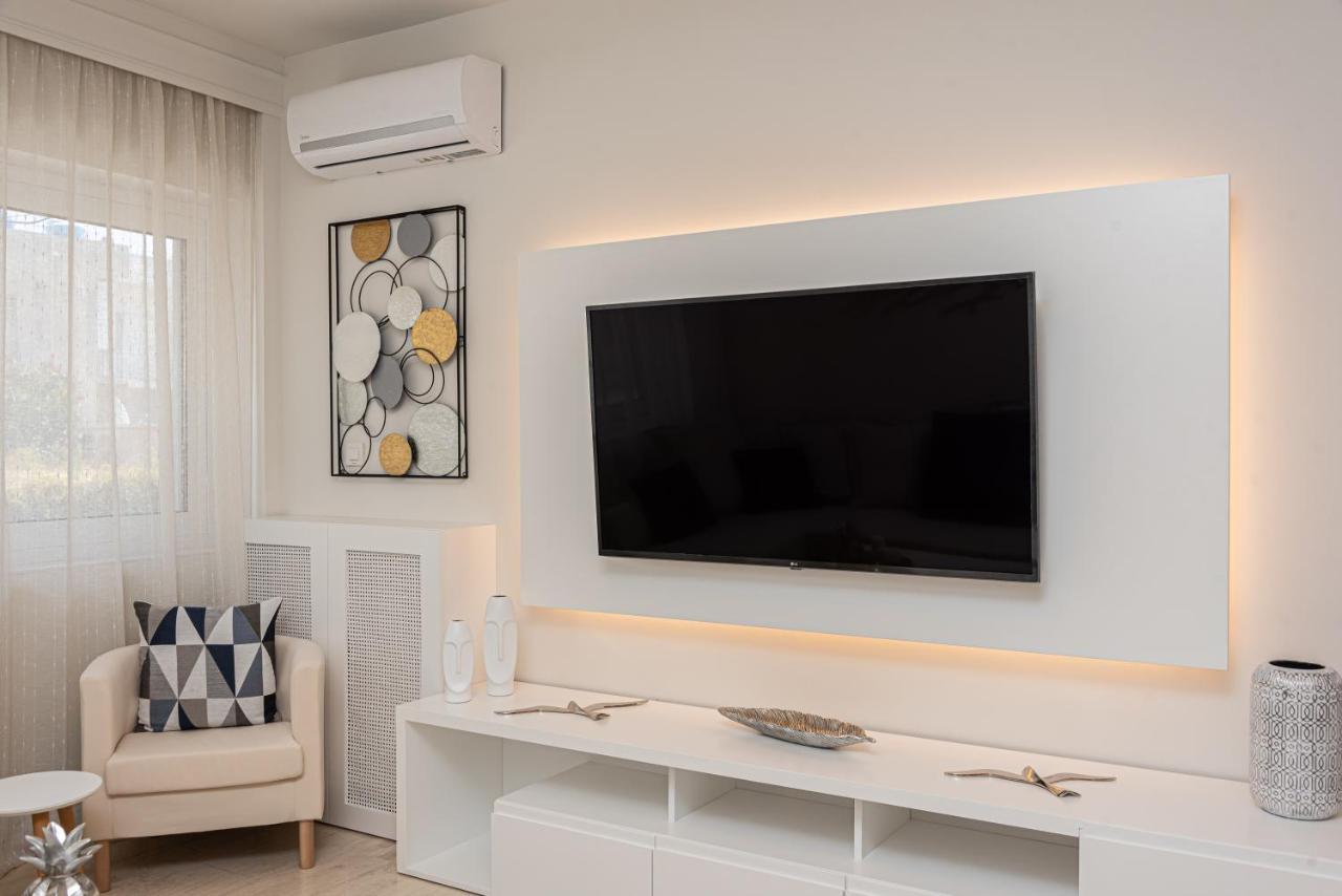G&J Deluxe Apt Zante Extérieur photo